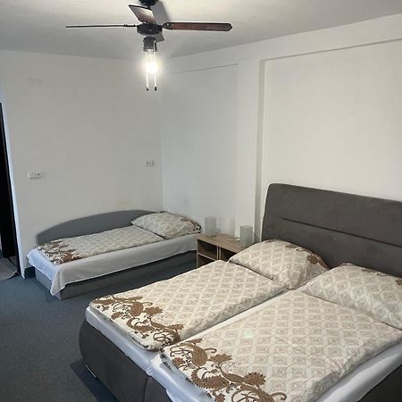 Penzion Vilo Pozsony Kültér fotó