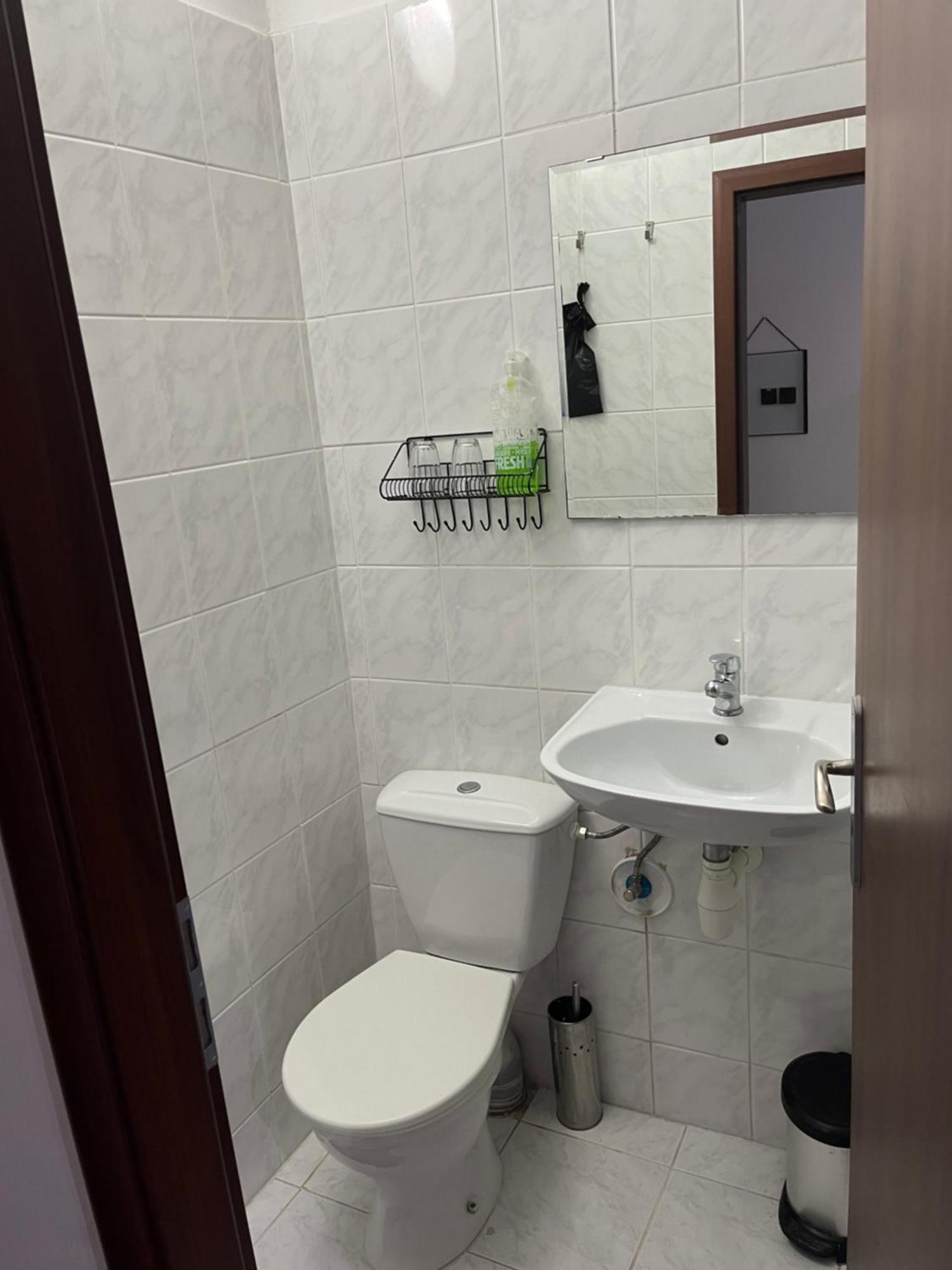 Penzion Vilo Pozsony Kültér fotó