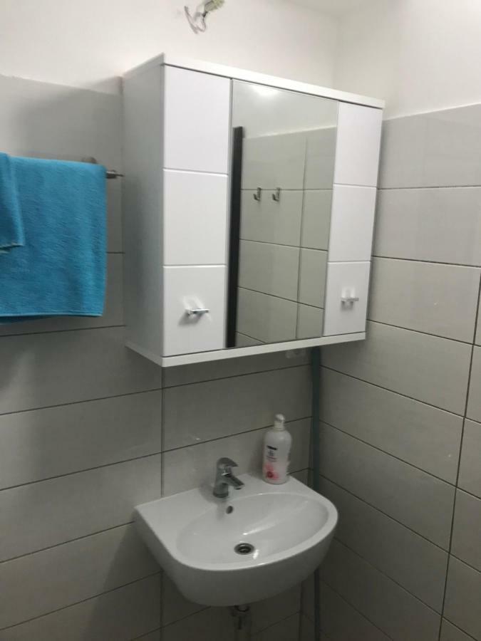 Penzion Vilo Pozsony Kültér fotó