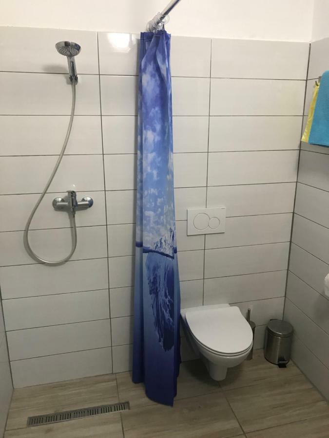 Penzion Vilo Pozsony Kültér fotó
