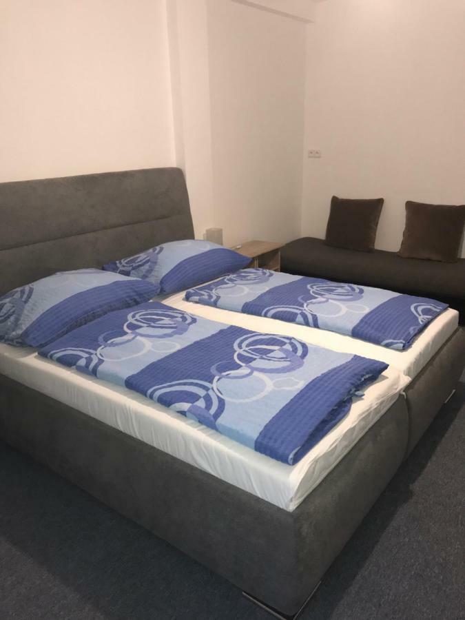 Penzion Vilo Pozsony Kültér fotó