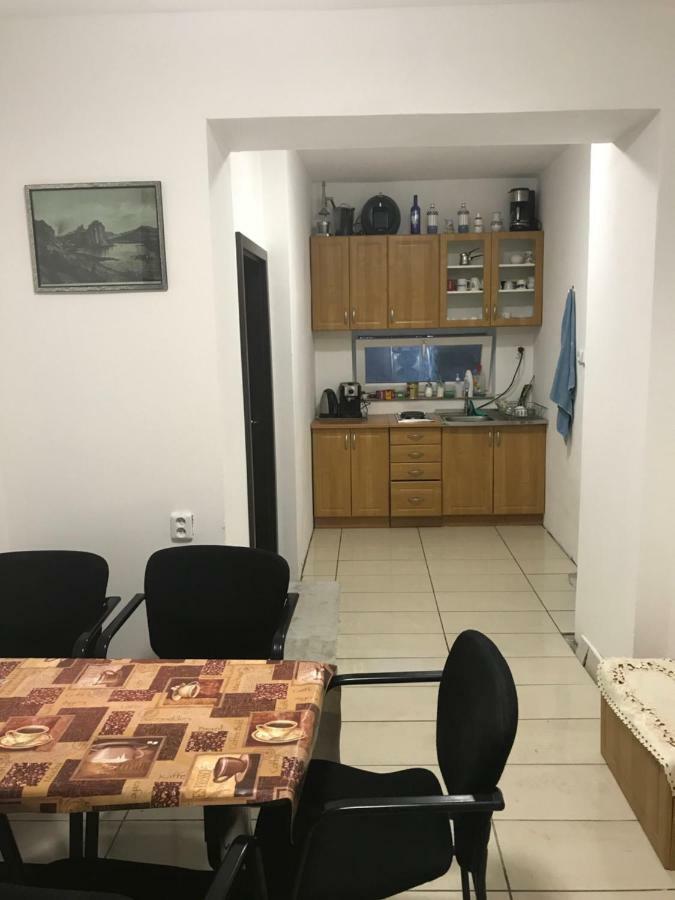 Penzion Vilo Pozsony Kültér fotó