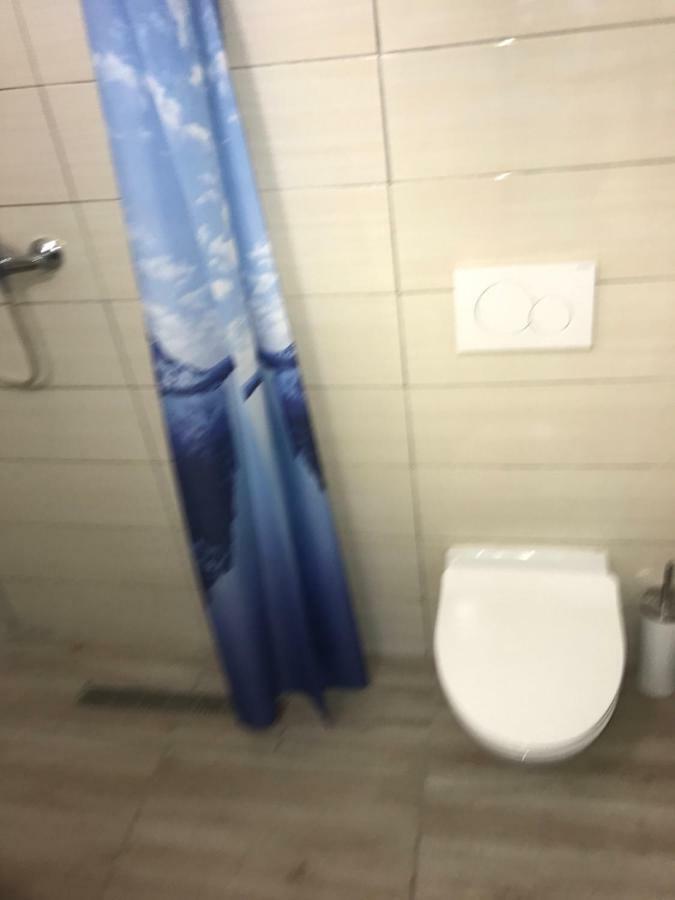 Penzion Vilo Pozsony Kültér fotó
